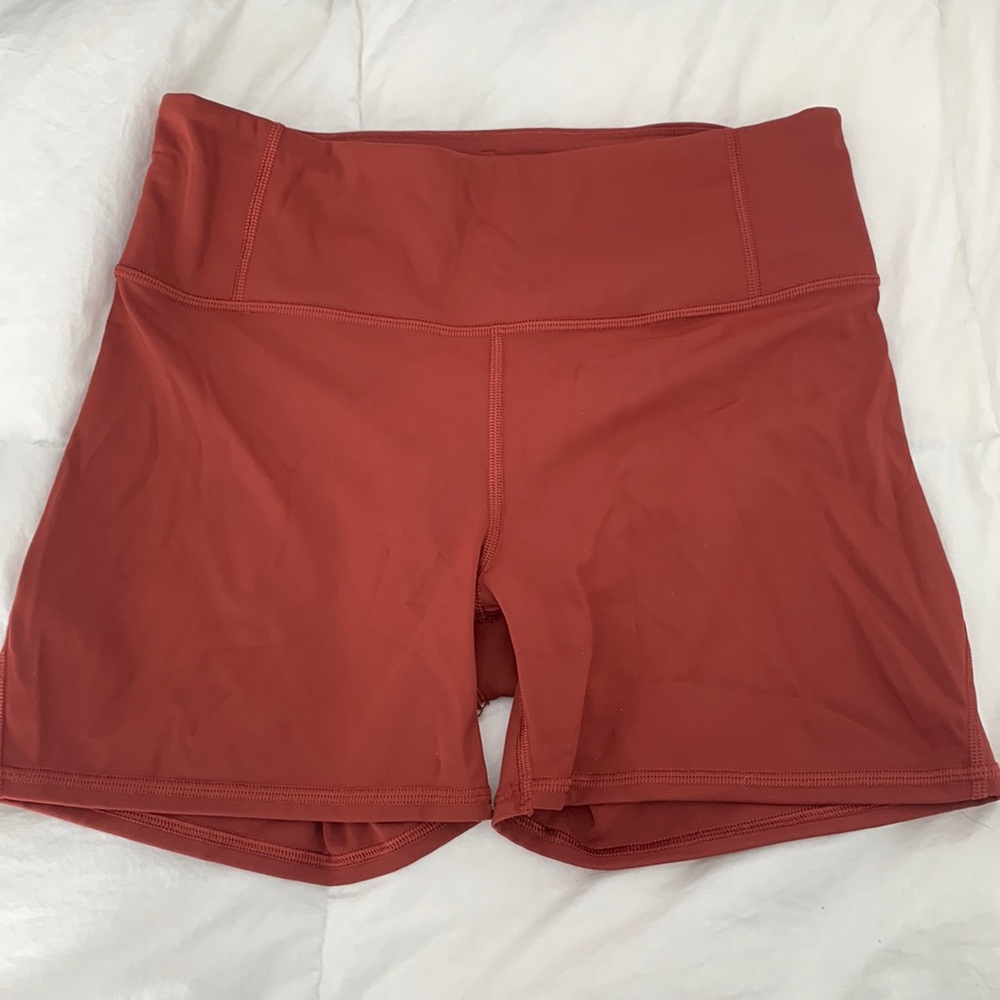 Athleta Biker Short